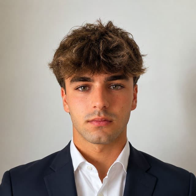 Alex Collet Martinez